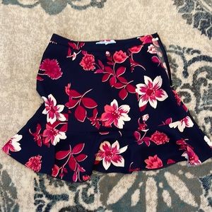 Draper James skirt